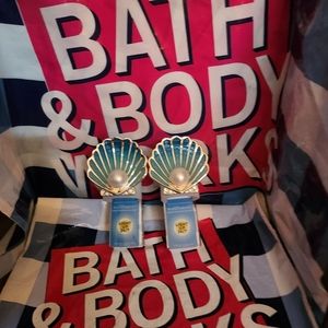 Bath and Body Works wallflower plug